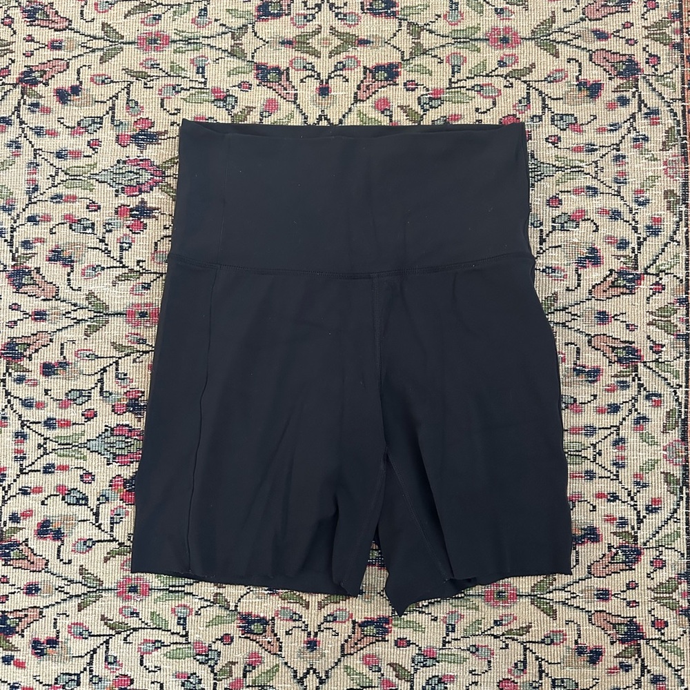 Left on Friday Super Moves Shorts